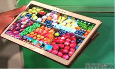 ಸ್ಯಾಮ್‌ಸಂಗ್‌ನ ಬಹು ನಿರೀಕ್ಷಿತ ಟ್ಯಾಬ್ಲೆಟ್‌ಗಳು ಭಾರತದಲ್ಲೂ