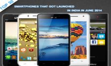 ನಿಮ್ಮನ್ನಾಕರ್ಷಿಸಲಿರುವ ಟಾಪ್ ಕ್ಯಾಮೆರಾ ಫೋನ್‌ಗಳು