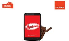 ಜಿಯೋನಿ CTRL V5 ನಲ್ಲೂ ಇನ್ನು ಕಿಟ್‌ಕ್ಯಾಟ್