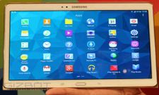 ಸ್ಯಾಮ್‌ಸಂಗ್ ಗ್ಯಾಲಕ್ಸಿ ಟ್ಯಾಬ್ ಕುರಿತ ಮುನ್ನೋಟ