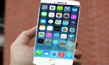 ಆಪಲ್ ಐಫೋನ್ 6 ಡಿಸ್‌ಪ್ಲೇ ಕಲ್ಲಿಗಿಂತ ಗಟ್ಟಿ