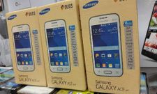 ಮೋಟೋ ಇಗೆ ಭರ್ಜರಿ ಪೈಪೋಟಿ ಗ್ಯಾಲಕ್ಸಿ ಏಸ್ NXT ನಿಂದ