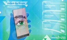 ಸ್ಯಾಮ್‌ಸಂಗ್ ಗ್ಯಾಲಕ್ಸಿ ನೋಟ್ 4ನಲ್ಲಿ ರೆಟೀನಾ ಸ್ಕ್ಯಾನರ್‌!!!