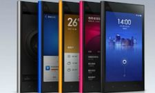 ಕ್ಸಯೋಮಿಯ ಹೊಸ Mi3 ಸ್ಮಾರ್ಟ್‌ಫೋನ್ ಇನ್ನು ಭಾರತದಲ್ಲೂ