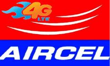 ಏರ್‌ಸೆಲ್‌ನಿಂದ ದ್ವಿತೀಯ 4 ಜಿ LTE ಸೇವೆ