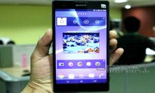 ಎಕ್ಸ್‌ಪೀರಿಯಾ ಟಿ2 ಆಲ್ಟ್ರಾಗೂ ಕಿಟ್‌ಕ್ಯಾಟ್ ನವೀಕರಣ