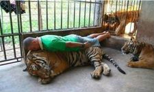 ಪವಾಡ ಸದೃಶ ಮಾನವರ ಪವಾಡ ನೋಟ