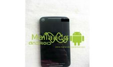 ಮೋಟೋ ಜಿ ಯಿಂದ ಮೋಟೋ ಜಿ2 ಹ್ಯಾಂಡ್‌ಸೆಟ್