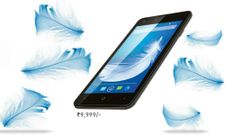 ಕ್ಸೋಲೋ ಬಜೆಟ್ ಫೋನ್‌ಗಿರುವ ಬಜೆಟ್ ಸ್ಪರ್ಧಿಗಳು