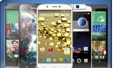 ಸೆಲ್ಫೀ ಮೋಡಿಯುಳ್ಳ ಅದ್ಭುತ ಫೋನ್ಸ್‌ಗಳು