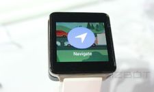 ಅತ್ಯುತ್ತಮ ವೇರಿಯೇಬಲ್ ಡಿವೈಸ್ ಎಲ್‌ಜಿ ಜಿ ವಾಚ್