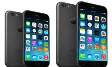 ಅದ್ಭುತಗಳನ್ನು ಉಂಟುಮಾಡುವ ಐಫೋನ್ 6 ಸ್ಮಾರ್ಟ್‌ಫೋನ್