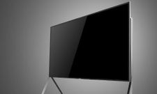 ಸ್ಯಾಮ್‌ಸಂಗ್ ಕರ್ವ್ ಟಿವಿ ತ್ವರಿತದಲ್ಲೇ