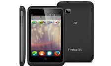 ZTE ನ ಫೈರ್‌ಫಾಕ್ಸ್ ಫೋನ್‌ಗಳು ಇದೀಗ ಭಾರತದಲ್ಲೂ
