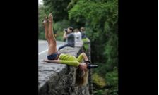 ಅದ್ಭುತ ವಿಸ್ಮಯಕಾರಿ ಫೋಟೋಗಳ ಜುಮ್ಮೆನ್ನಿಸುವ ಸಂಗ್ರಹ