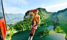 ರೋಚಕ ಅನುಭವವನ್ನು ನೀಡುವ ಫೋಟೋಗಳಿವು