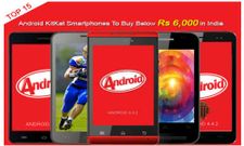 ಖರೀದಿಸಲೇಬೇಕಾದ 6,000 ರೂಪಾಯಿಗಳ ಕಿಟ್‌ಕ್ಯಾಟ್ ಫೋನ್ಸ್