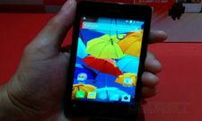 ಉತ್ತಮ ಸ್ಮಾರ್ಟ್‌ಫೋನ್ ಆಗಿ ಇಂಟೆಕ್ಸ್ ಆಕ್ವಾ ಡಿವೈಸ್