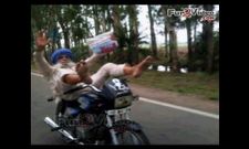 ಮೋಜುದಾಯಕ ಫನ್ನೀ ಚಿತ್ರಗಳ ಸಂಗ್ರಹ ಇದೋ ಇಲ್ಲಿ