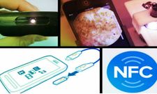 ಸ್ಮಾರ್ಟ್‌ಫೋನ್‌ಗಳ ಅದ್ಭುತ ಫೀಚರ್‌ಗಳು