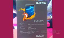 ಇಂಟೆಕ್ಸ್ ಕ್ಲೌಡ್ ಎಫ್‌ಎಕ್ಸ್ ಫೋನ್ ರೂ 1,999 ಕ್ಕೆ