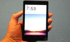 ಶಯೋಮಿಯ ರೆಡ್ಮೀ 1S ರೂ 5,999 ಕ್ಕೆ