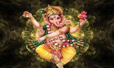 ಫೋನ್‌ನ ಅಂದವನ್ನು ಹೆಚ್ಚಿಸಲು ಗಣೇಶ ಹಬ್ಬದ ವಾಲ್‌ಪೇಪರ್‌ಗಳು