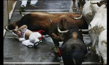 ನಿಜಕ್ಕೂ ಗಟ್ಡಿ ಗುಂಡಿಗೆಯೆ ಅತಿವಿಚಿತ್ರ ಮಾನವರು