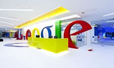 ಮನಮೋಹಕ ಗೂಗಲ್ ಕ್ರಿಯಾತ್ಮಕ ಕಚೇರಿಗಳು