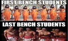 ನಿಜಕ್ಕೂ ಇದು ಹಾಸ್ಯಮಯ ಡ್ರೆಸ್ ಕೋಡ್ ಆಗಿದೆ!!!