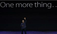 ಆಪಲ್ ಐಫೋನ್ ಸಮಾರಂಭದ ದೃಶ್ಯವಿಸ್ಮಯಗಳು