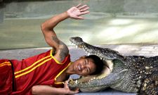 ರೋಮಾಂಚನಗೊಳಿಸುವ ಅತಿ ವಿಶಿಷ್ಟ ಚಿತ್ರಗಳು