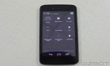 ಆಂಡ್ರಾಯ್ಡ್ ಒನ್‌ನ ಸೆಟ್ ಸ್ಪೈಸ್ ಒನ್ ಡ್ರೀಮ್