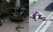 ಗೂಗಲ್ ಸ್ಟ್ರೀಟ್ ವ್ಯೂನ ಅದ್ಭುತ ನೋಟಗಳು