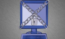 ಕಂಪ್ಯೂಟರ್‌ಗೆ ದಿಗ್ಬಂಧನ ಹೀಗಿರಲಿ