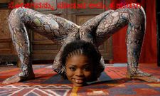 ಬೆಚ್ಚಿ ಬೀಳಿಸುವ ವೈಚಿತ್ರ್ಯಪೂರ್ಣ ಚಿತ್ರಗಳು