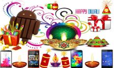 ದೀಪಾವಳಿಗಾಗಿ ಕ್ಯಾಮೆರಾ ಫೋನ್‌ಗಳು ಭರ್ಜರಿ ದರ ಕಡಿತದೊಂದಿಗೆ