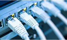 ಅಂತರ್ಜಾಲದ ಏಳುಬೀಳಿನ ನೋಟ ಇದೋ ಇಲ್ಲಿ