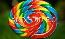 ಆಂಡ್ರಾಯ್ಡ್ ಲಾಲಿಪಪ್ ಮನಮೋಹಕ ವಿಶೇಷತೆ