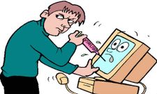 ಕಂಪ್ಯೂಟರ್‌ನಲ್ಲಿ ವೈರಸ್ ದಾಳಿಯನ್ನು ತಡೆಗಟ್ಟುವ ವಿಧಾನಗಳು