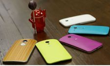 ಆಂಡ್ರಾಯ್ಡ್ ಲಾಲಿಪಪ್ 5.0 ನವೀಕರಣ ಮೋಟೋ ಎಕ್ಸ್‌ಗೇ? (2 ಜನರೇಶನ್)