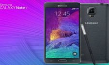 ಸ್ಯಾಮ್‌ಸಂಗ್ ಗ್ಯಾಲಕ್ಸಿ ನೋಟ್ 4 ಭರ್ಜರಿ ದರಕಡಿತ