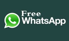 ಮೊಬೈಲ್ ಸಂಖ್ಯೆ ಬಳಸದೇ ವಾಟ್ಸಾಪ್ ಖಾತೆ ತೆರೆಯಬೇಕೇ?