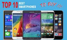 ಹೊಸ ಫೋನ್ ಖರೀದಿಯೇ ಇಲ್ಲಿದೆ ಆಕರ್ಷಕ ಸಂಗ್ರಹ