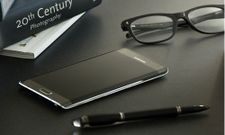 ಸ್ಯಾಮ್‌ಸಂಗ್ ನೋಟ್ ಎಡ್ಜ್ ಕರ್ವ್ ವಿಶೇಷತೆ