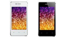 ಆಂಡ್ರಾಯ್ಡ್ ಫೋನ್ ಸ್ಪೈಸ್ ಸ್ಟೆಲ್ಲರ್ ರೂ 5,499