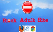 ವಿಂಡೋಸ್‌ನಲ್ಲಿ ವಯಸ್ಕರ ಸೈಟ್ ನಿರ್ಬಂಧನೆಗೆ ಸಲಹೆಗಳು