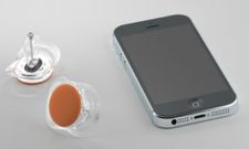 ಮಗುವಿನ ಕಾಳಜಿಗಾಗಿ ಹೊಸ ಅಪ್ಲಿಕೇಶನ್