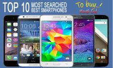 ಹೊಸ ವರ್ಷಕ್ಕಾಗಿ ಹೊಸ ಹೊಸ ಫೋನ್‌ಗಳು