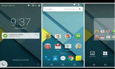 ಲಾಲಿಪಪ್ ಅನ್ನು ಗ್ಯಾಲಕ್ಸಿ ಎಸ್5 ಗೆ ಹೀಗೆ ಅಳವಡಿಸಿ